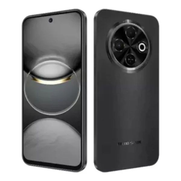 Tecno Spark 30c 256 GB 8 GB Beyaz - Görsel 7