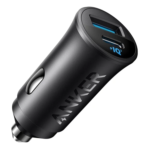 Anker A2741 30 W Hızlı Araç Şarj Aleti - Görsel 8