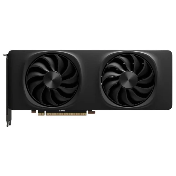 Intel Arc B580 192 Bit Gddr6 12 GB Ekran Kartı - Görsel 6