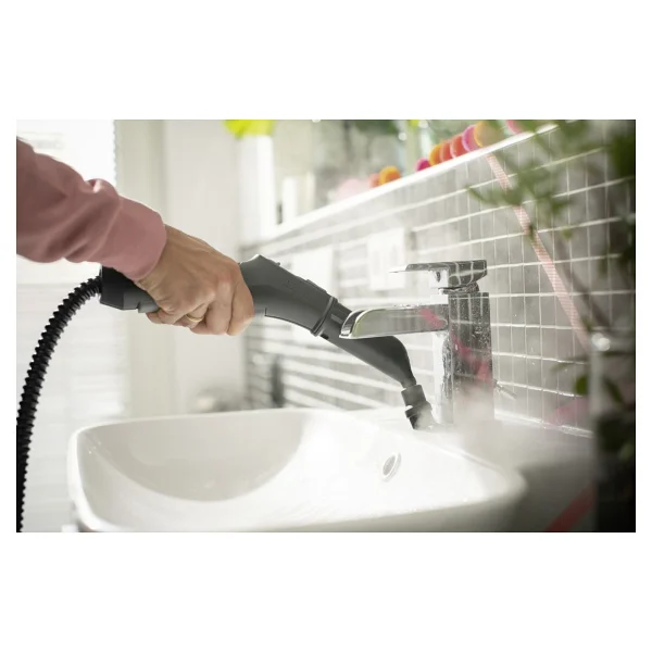 Karcher Sc 3 Ef Anniversary Edition Buharlı Temizleyici - Görsel 6