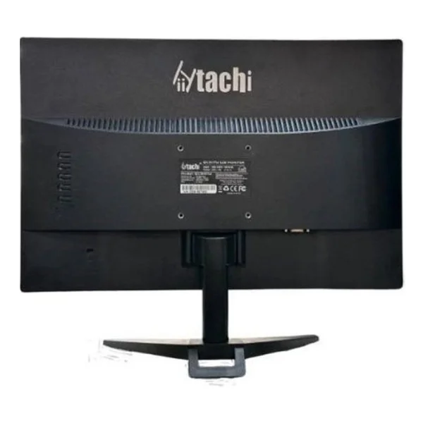 Hitachi Q23HTW 23" Full HD Monitör - Görsel 2