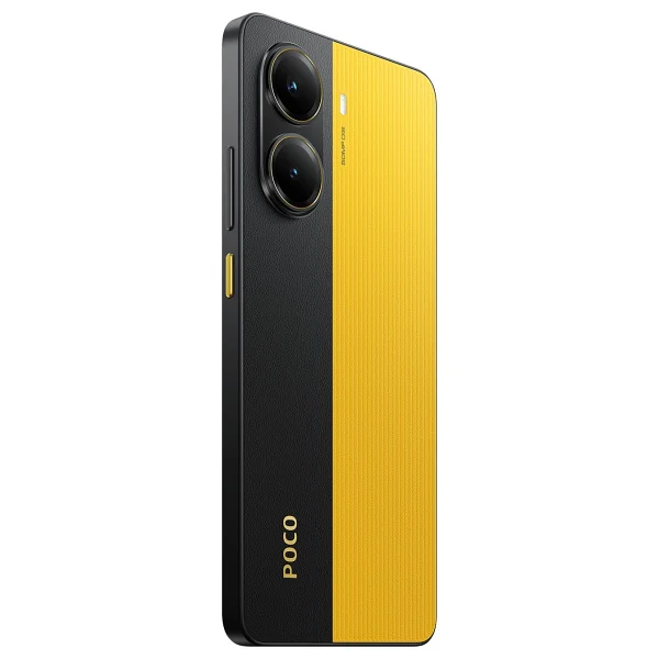 Poco X7 Pro 512 GB 12 GB Sarı - Görsel 3
