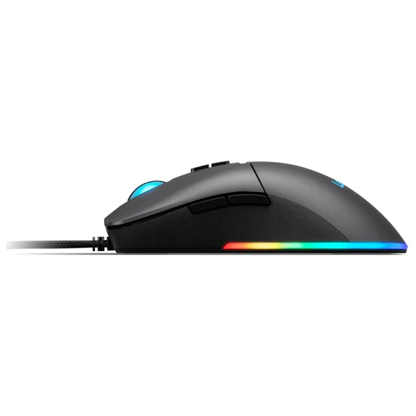 Lenovo M210 RGB Gy51m74265 Optik Kablolu Oyuncu Mouse - Görsel 2