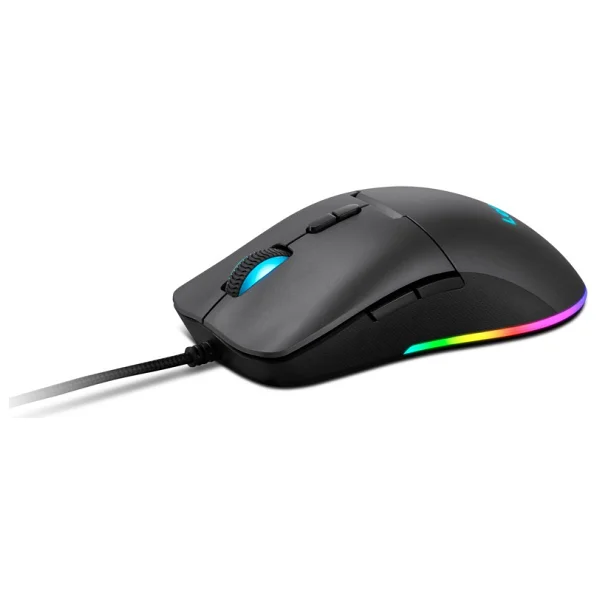 Lenovo M210 RGB Gy51m74265 Optik Kablolu Oyuncu Mouse - Görsel 3