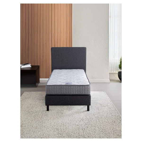 Homedius Oscar 90x190 Cm Ortopedik Tek Kişilik Yatak - Görsel 2