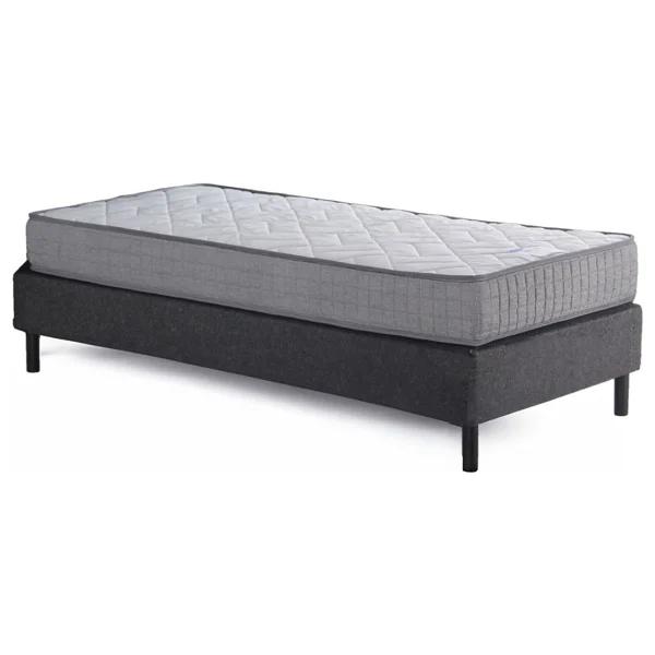 Homedius Oscar 90x190 Cm Ortopedik Tek Kişilik Yatak - Görsel 3