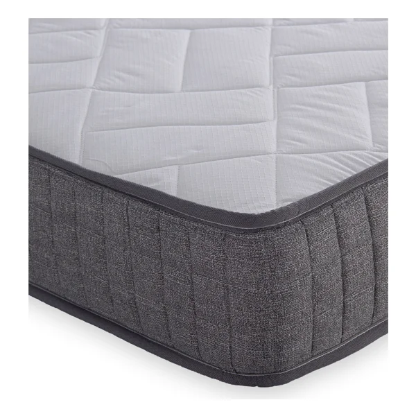 Homedius Oscar 90x190 Cm Ortopedik Tek Kişilik Yatak - Görsel 5