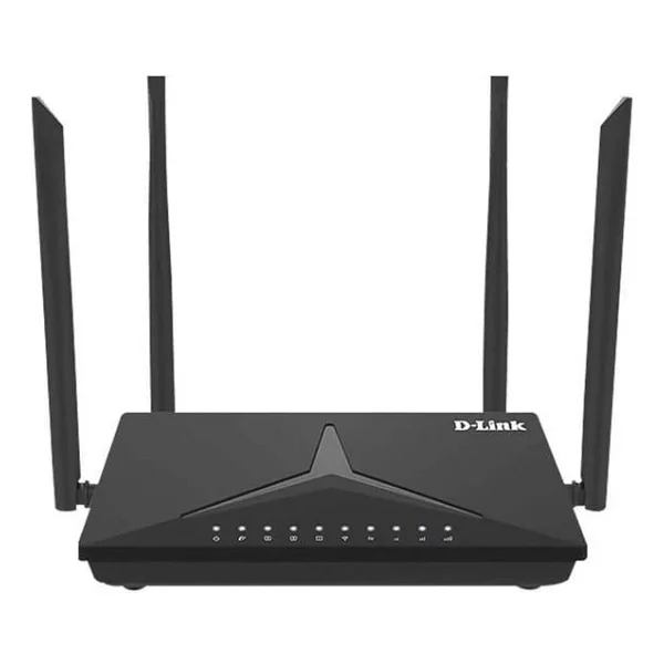 D-Link Dwr-M920 N300 4 Port 300 Mbps 4g Lte Mobil Modem - Görsel 4