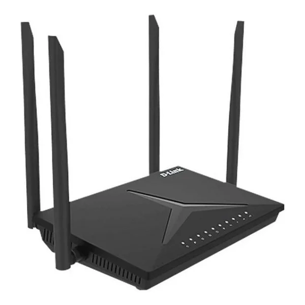 D-Link Dwr-M920 N300 4 Port 300 Mbps 4g Lte Mobil Modem - Görsel 2