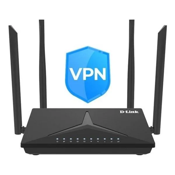 D-Link Dwr-M920 N300 4 Port 300 Mbps 4g Lte Mobil Modem - Görsel 3