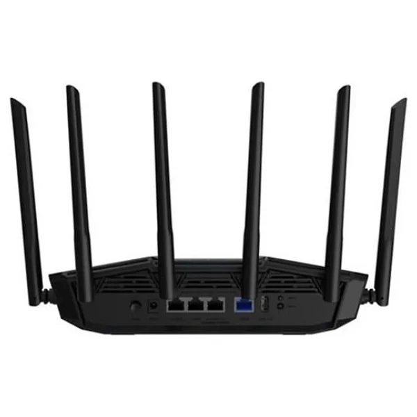 Asus Tuf Gaming Be6500 5 Port 6500 Mbps Router - Görsel 2