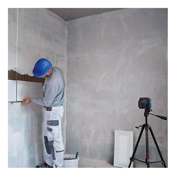 Bosch Gcl 2-50 G Takım Çantalı Lazer Hizalama - Görsel 5