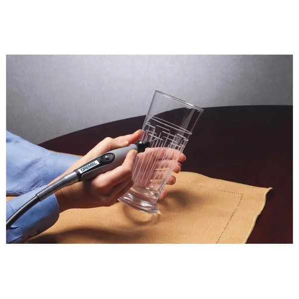Dremel 26150225ja Esnek Mil Spiral Uzatma Aparatı - Görsel 2