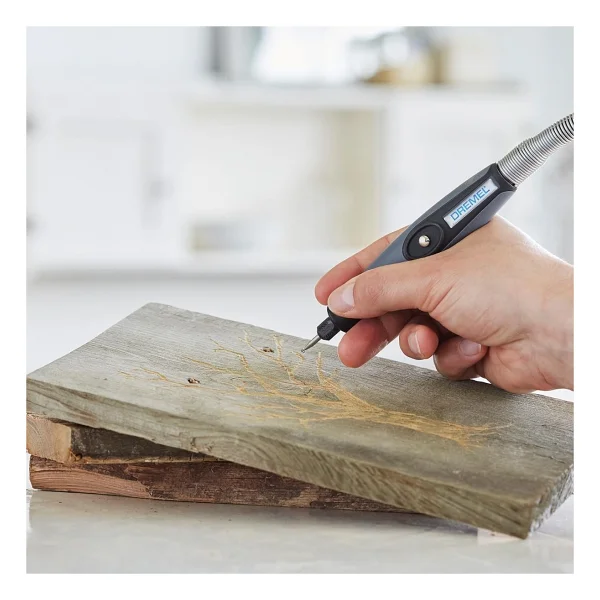 Dremel 26150225ja Esnek Mil Spiral Uzatma Aparatı - Görsel 3