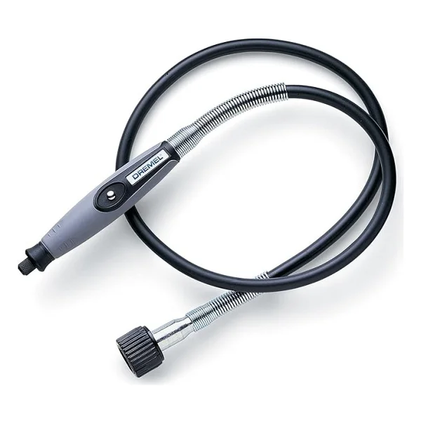 Dremel 26150225ja Esnek Mil Spiral Uzatma Aparatı - Görsel 4