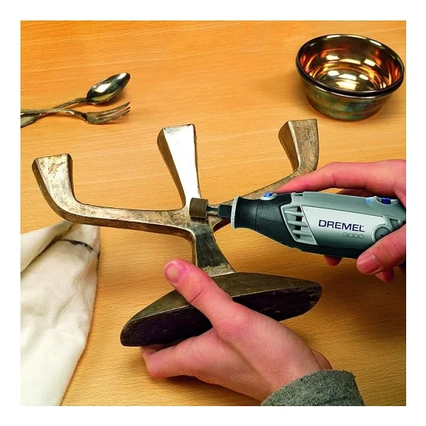 Dremel 724 Multipurpose 150 Parça Çok Amaçlı Aksesuar Seti - Görsel 5