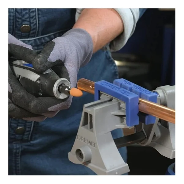 Dremel 724 Multipurpose 150 Parça Çok Amaçlı Aksesuar Seti - Görsel 6