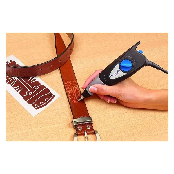 Dremel Engraver 290-1 Yazı Gravür Makinesi - Görsel 3