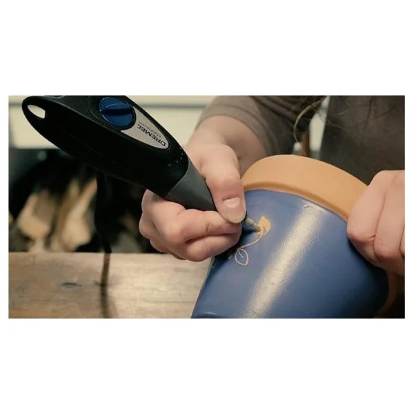 Dremel Engraver 290-1 Yazı Gravür Makinesi - Görsel 5