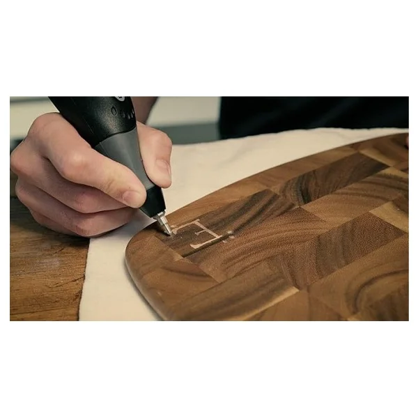 Dremel Engraver 290-1 Yazı Gravür Makinesi - Görsel 6