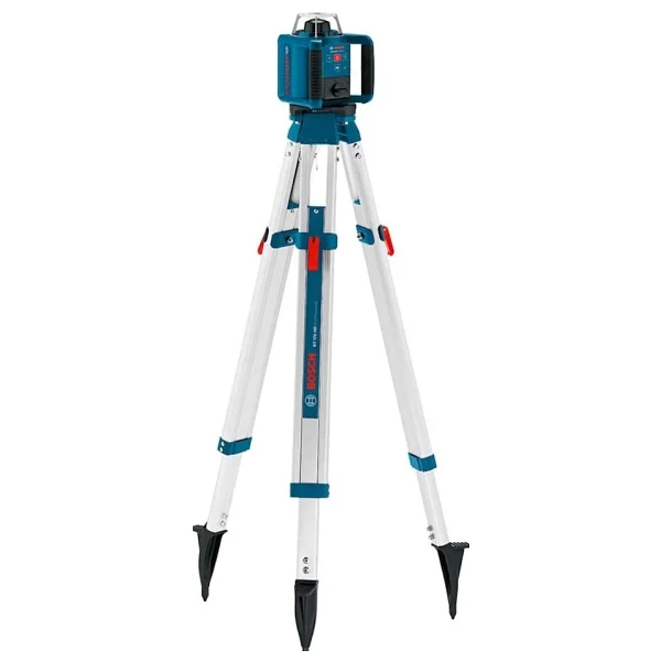 Bosch BT 170 HD Profesyonel Tripod - Görsel 4