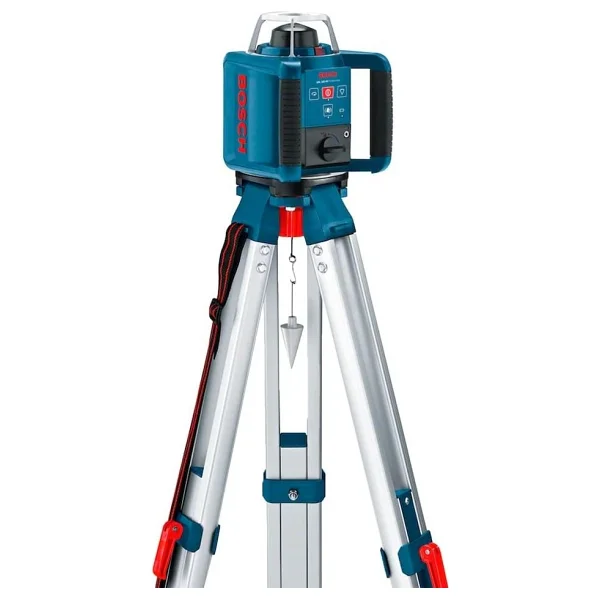 Bosch BT 170 HD Profesyonel Tripod - Görsel 6