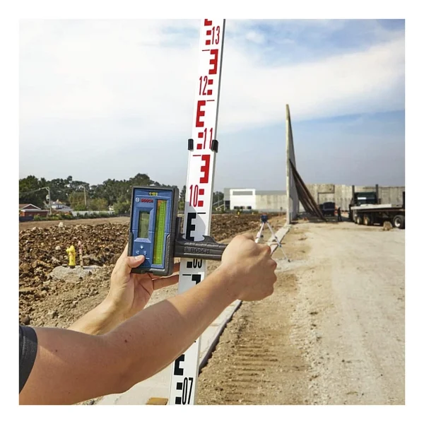 Bosch Lr 45 Lazer Metre - Görsel 4