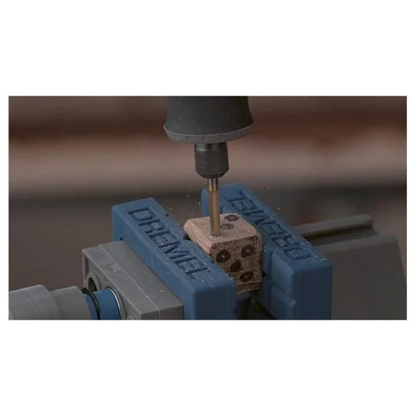 Dremel Max Tungsten Karbit Freze 3,2 Mm (9903dm) - Görsel 4