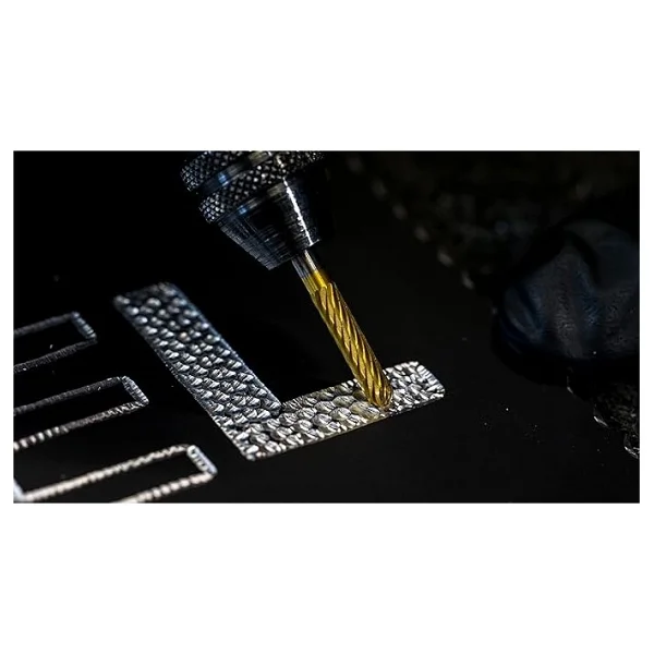 Dremel Max Tungsten Karbit Freze 3,2 Mm (9903dm) - Görsel 5
