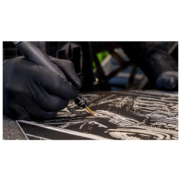 Dremel Max Tungsten Karbit Freze 3,2 Mm (9903dm) - Görsel 7