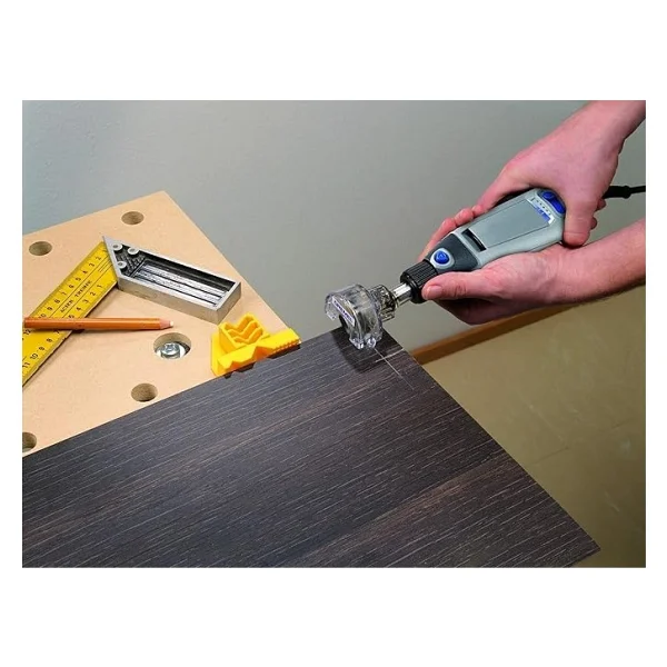 Dremel 546 Minyatür Daire Testere Bıçağı 26150546jb - Görsel 3