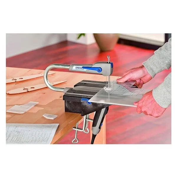 Dremel Moto-Saw Metal Kesme Testere Bıçağı (Ms53) - Görsel 3