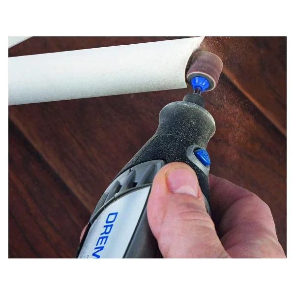 Dremel Sc407 Zımparalama Bandı - Görsel 5
