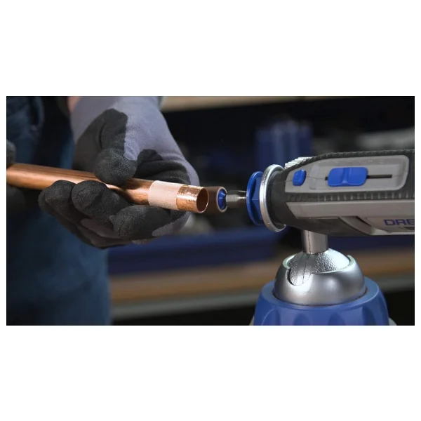 Dremel Sc407 Zımparalama Bandı - Görsel 6