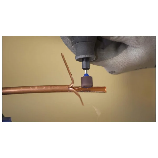 Dremel Sc407 Zımparalama Bandı - Görsel 7