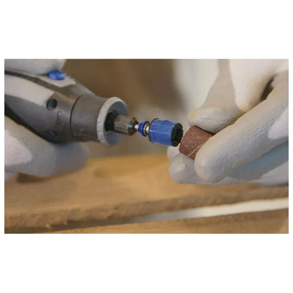 Dremel Sc407 Zımparalama Bandı - Görsel 8