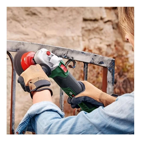 Bosch Universal Grind 18v-75 115 Mm Aküsüz Taşlama Makinesi - Görsel 5