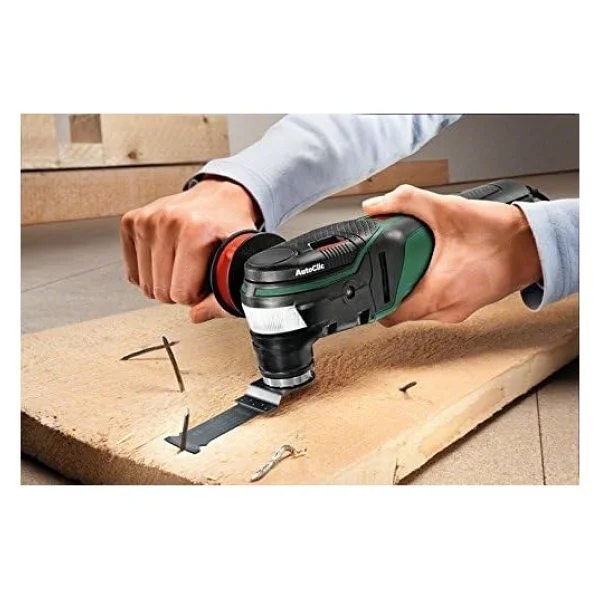 Bosch Pmf 350 Ces Çok Amaçlı Kesici Zımpara Makinesi - Görsel 5