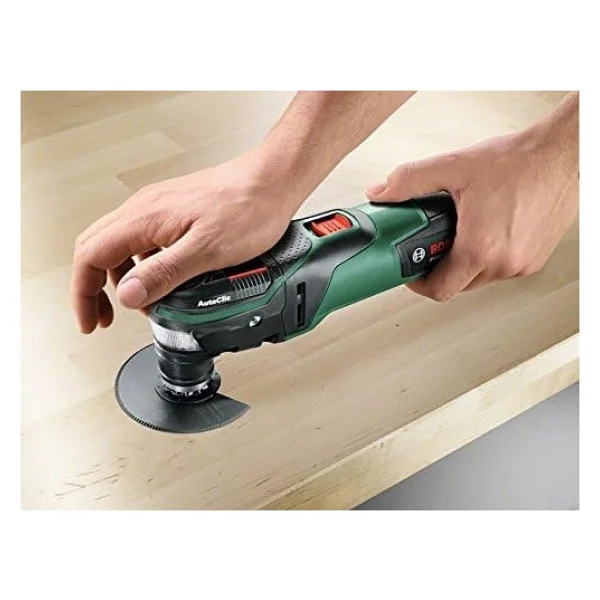 Bosch Pmf 350 Ces Çok Amaçlı Kesici Zımpara Makinesi - Görsel 7