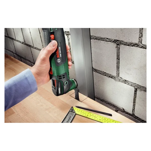 Bosch Pmf 250 Ces Çok Amaçlı Zımpara Makinesi - Görsel 5