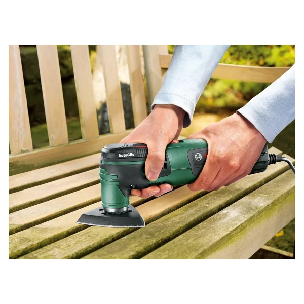 Bosch Pmf 250 Ces Çok Amaçlı Zımpara Makinesi - Görsel 6