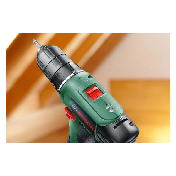 Bosch Easydrill 1200 Tek Akülü 1.5 Ah Vidalama Makinesi - Görsel 5