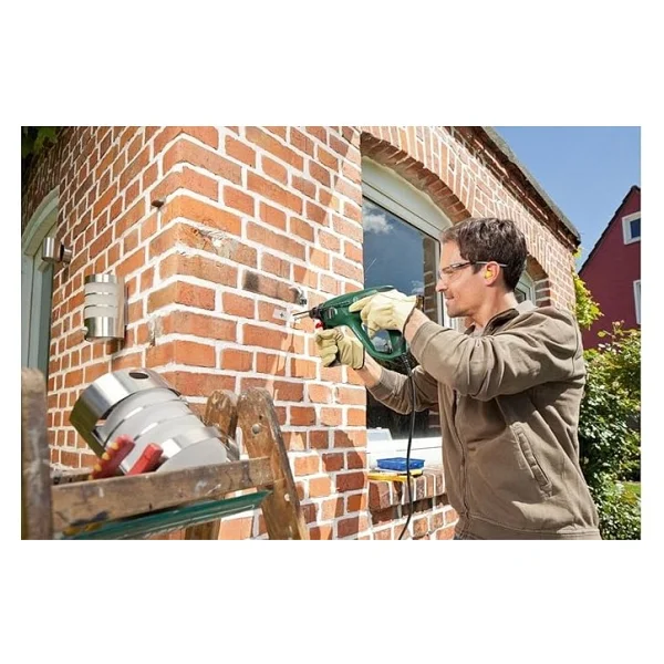 Bosch Pbh 2500 Re 600 W Pnömatik Kırıcı-Delici - Görsel 3