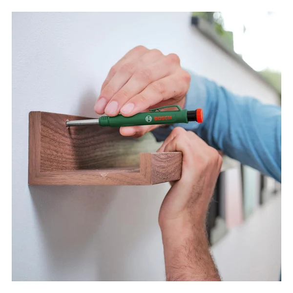 Bosch Universal 1600a02by6 25 Parça El Aletleri Seti - Görsel 4