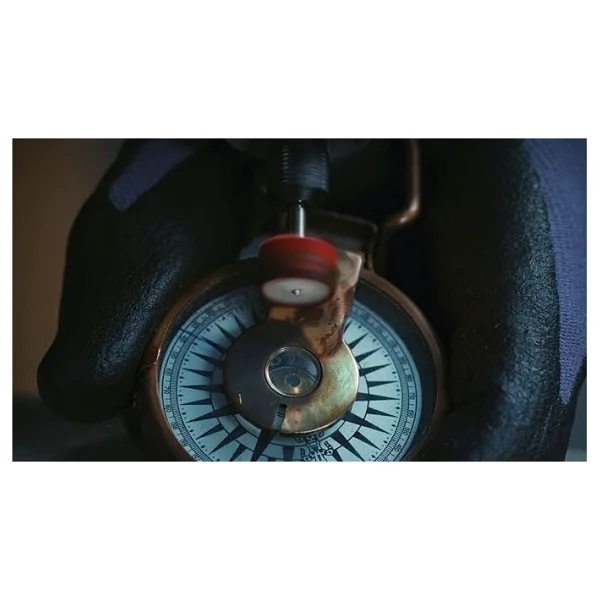Dremel 684 Temizleme Ve Parlatma Aksesuar Seti - Görsel 4