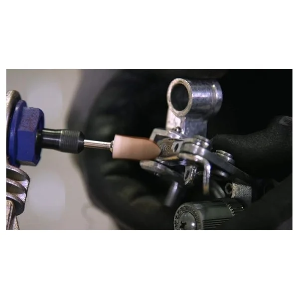 Dremel 684 Temizleme Ve Parlatma Aksesuar Seti - Görsel 5