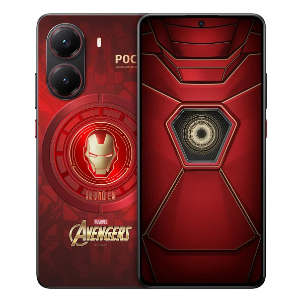 Poco X7 Pro 512 GB 12 GB Sarı - Görsel 9