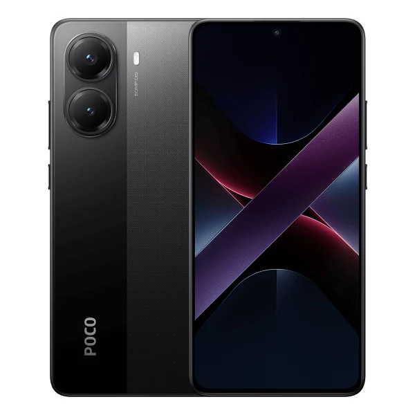 Poco X7 Pro 512 GB 12 GB Yeşil - Görsel 7