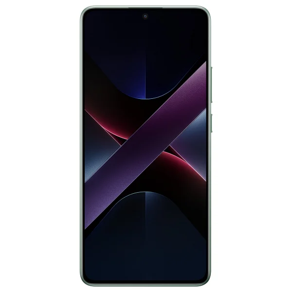 Poco X7 Pro 512 GB 12 GB Yeşil - Görsel 3