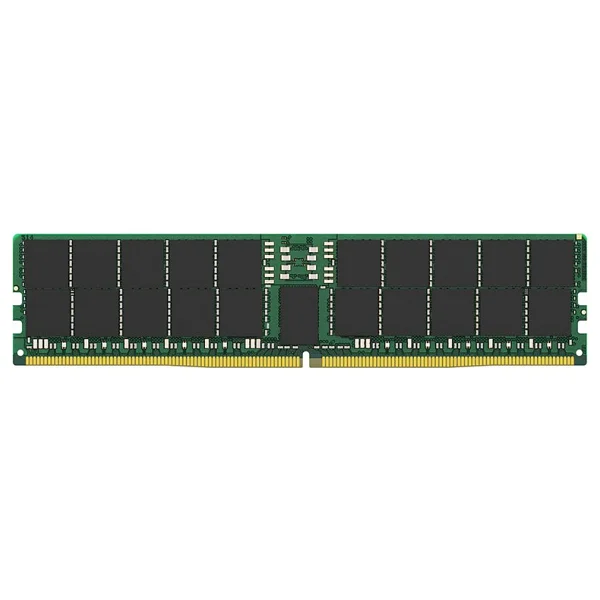 Kingston 64 GB 5600 MHz DDR5 Cl46 Ksm56r46bd4pmı/64haı Sunucu Belleği - Görsel 2